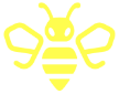 Three Bees